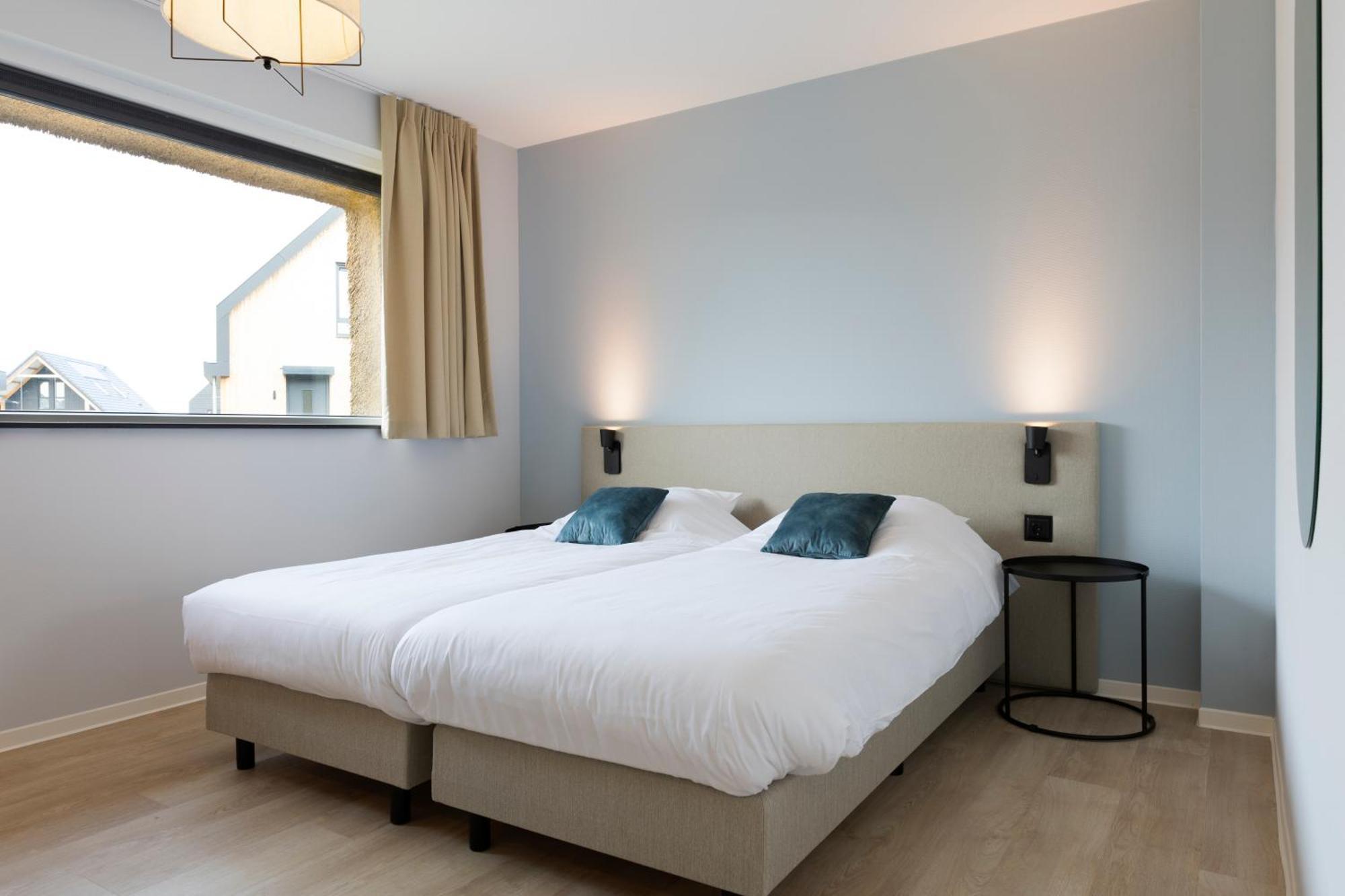 Dormio Resort Nieuwvliet-Bad חדר תמונה